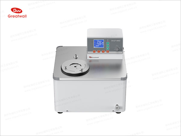 低温恒温反应浴槽DHJF-4002