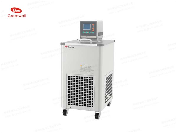 HX-2015低温恒温循环器