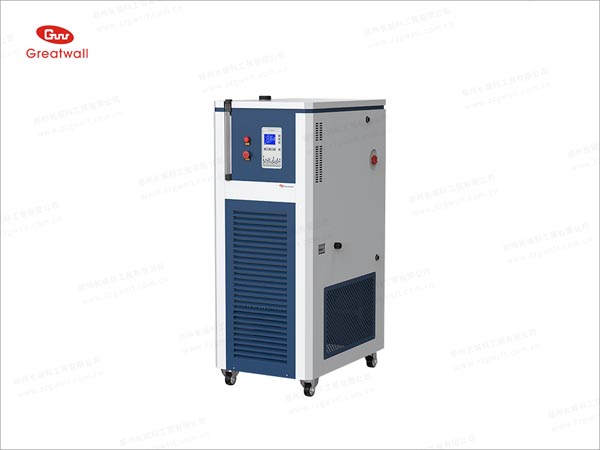 SY-100-250高温循环器