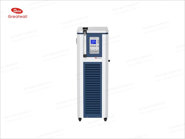 SY-50-250D高温循环器