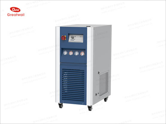 超低温制冷循环器（-80℃~-40℃）