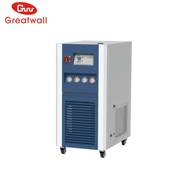 超低温循环冷却器LT系列