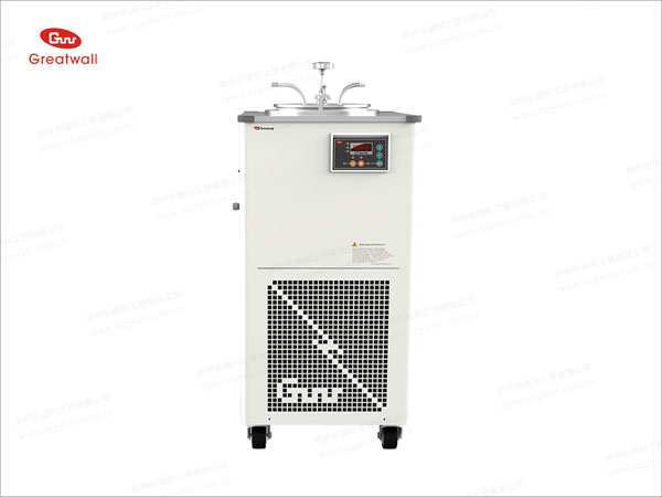 VT-2000H冷凝捕集器