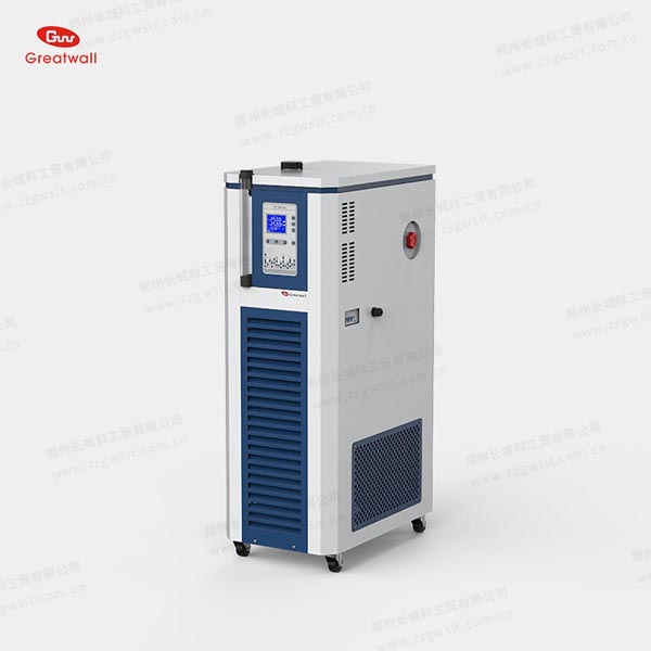 高温加热循环器SY系列