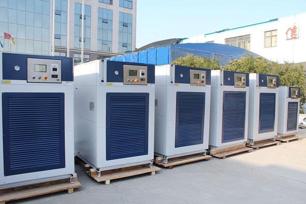 长城科工贸制冷加热循环器