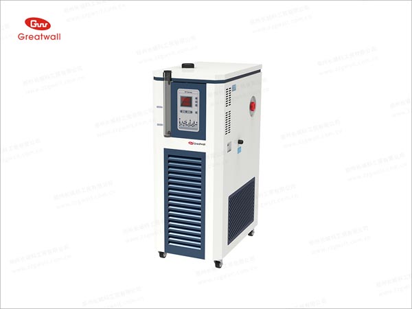 SY-20-250D高温循环器