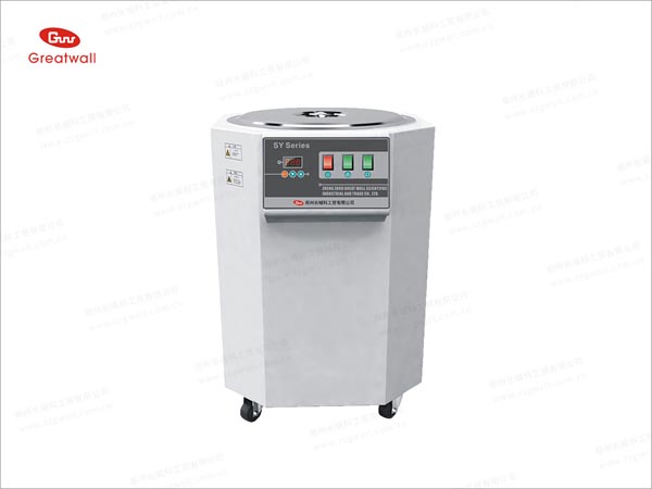 高温循环浴（水/油浴）