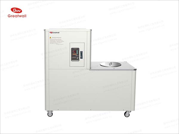 超级低温搅拌反应槽（-100℃、-120℃）