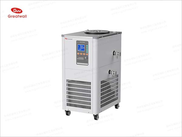 DHJF-2005低温恒温浴槽