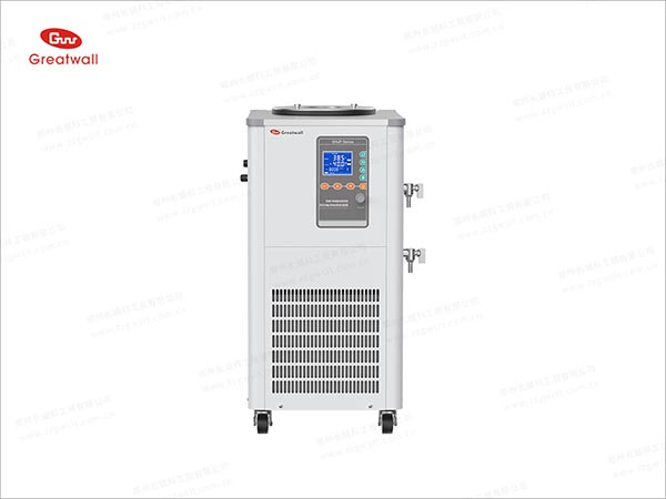 低温恒温搅拌浴槽DHJF-4005