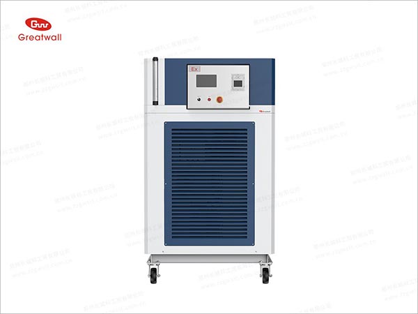 防爆高低温一体机 防爆高低温一体机