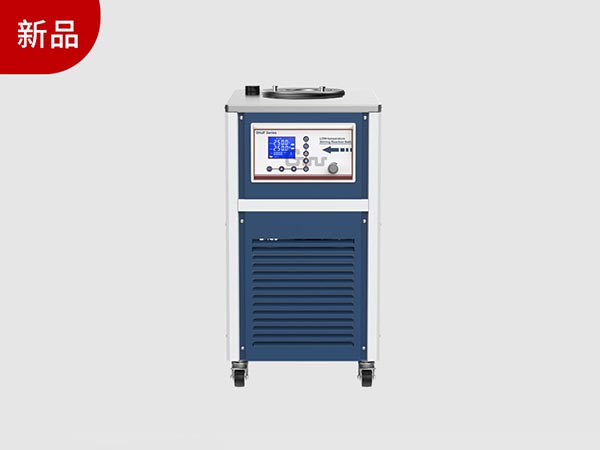 DHJF-4005A低温恒温反应浴