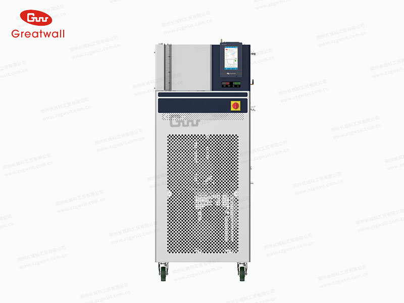 VRE动态流体温度控制系统 VRE动态流体温度控制系统