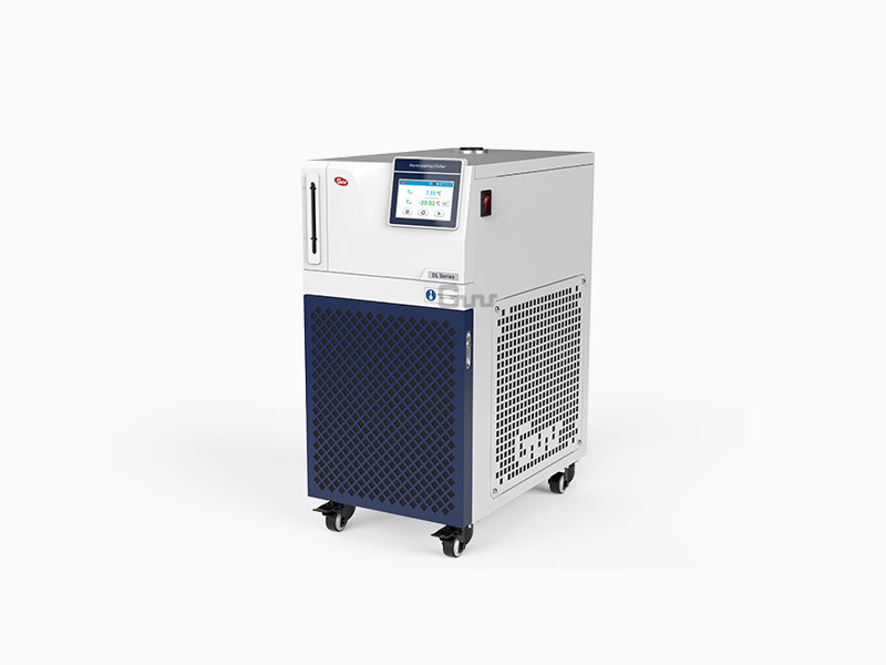 DL 249循环冷却器