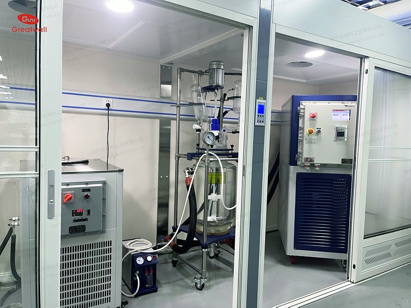 高低温控温设备的实验室安全防范措施有那些呢？